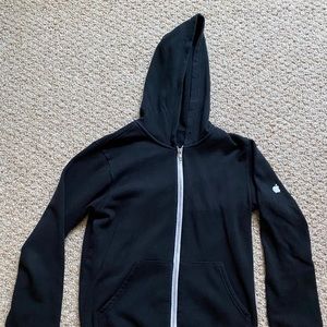 Apple employee limited edition hoodie